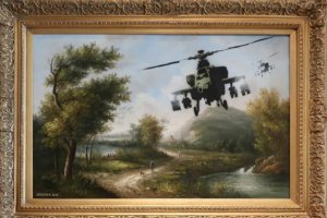 Британският певец Роби Уилямс ще продаде на търг на Сотбис  три