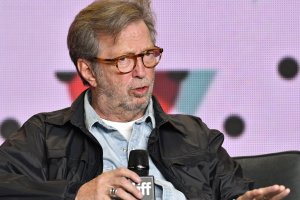 Ерик Клептън разкри причините довели до решението му да се