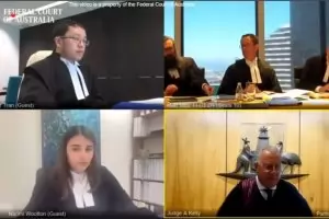 Съдът в Мелбърн отмени анулирането на визата на Новак Джокович