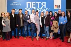 Премиер на премиера: петима от ПП гледат българско кино