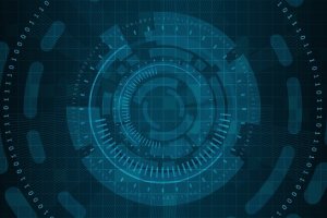 Украйна беше засегната от масирана кибератака в която жертви са уебсайтовете на