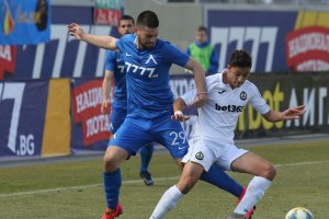 Футболистът който най силно бе искан от треньора на Левски Станимир