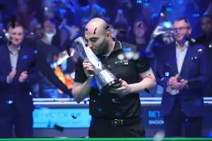 Принца на Персия вкара Иран в елита на снукъра