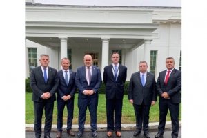 В отношенията си с европейските институции и евро атлантическите ни партньори