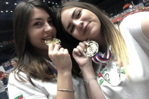 Световната шампионка по шахмат за девойки Нургюл Салимова постигна голям