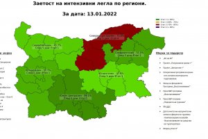 Нов Национален оперативен план за противодействие на коронавируса представиха днес