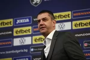 Виктор Кашай: Българските рефери нямат опит с VAR