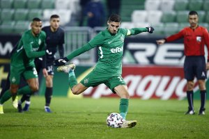 През всеки един от изминалите 10 сезона в които Лудогорец