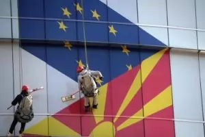 Нищо лично няма Кирил Петков за РС Македония - само бизнес