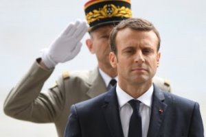 От днес Франция поема ротационното председателство на Съвета на Европейския