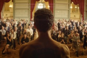 Гледали ли сте филм от Тунис С положителен отговор на