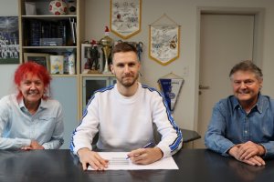 ЦСКА София направи добър трансферен удар след като продаде централния защитник