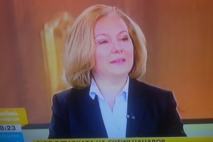 Главният прокурор Иван Гешев трябва да носи отговорност за несвършената работа