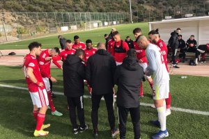 ЦСКА София Треньорът на ЦСКА София Стойчо Младенов не води отбора в