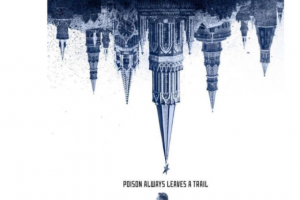 В деня в който Русия обяви опозиционера Алексей Навални за