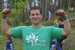 Голямо добро да правиш не ти трябва голям антураж малко