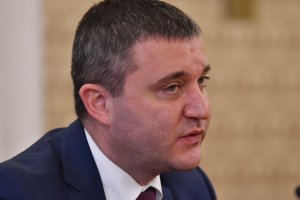 Дали Владислав Горанов се е виждал с Васил Божков вземал