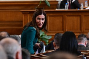 Партия ГЕРБ не иска да се знае колко е плащала