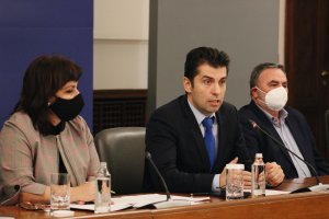 Следващата седмица ще бъде обсъждана нова идея за отпадането на