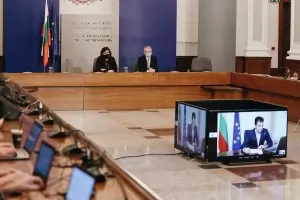 Новият план за пандемията – не по врат, а по клъстер