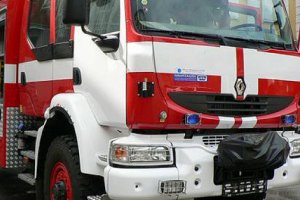 440 деца бяха евакуирани след като пожар избухна в симеоновградско