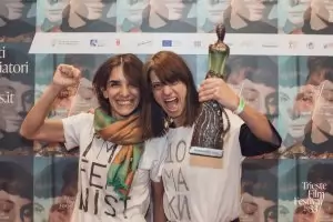 Еuroimages връчи на български филм наградата "Кураж"