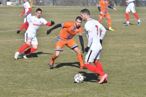 Царско село Аутсайдерът в Първа лига Царско село който бе