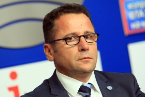 Високата смъртност в България през изминалата година свързана с пандемията