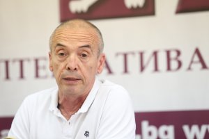 Българският лекарски съюз БЛС се разгневи на премиера Кирил Петков