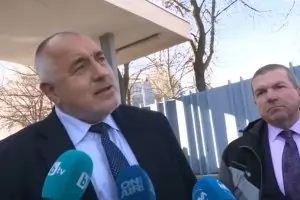 Борисов вече не знае коя е Мата Хари