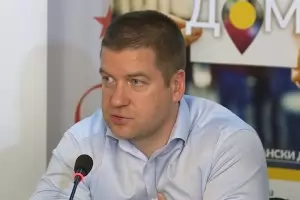 Регистрирано бе сдружението, което ще спасява "Берое"