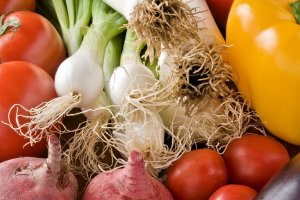 В средата на зимата отношението към праза става някак по благосклонно