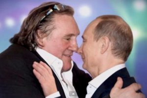 Много представители на руската култура осъдиха остро войната на Москва