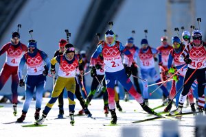 Още една българска щафета в биатлона не успяда стигне до