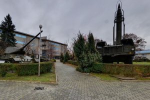 Националният военноисторически музия НВИМ няма да работи на националния празник