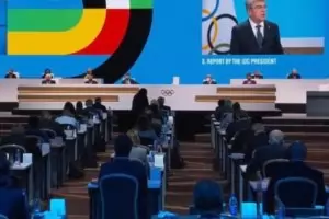 МОК отчете приходи от $4.2 млрд. за 2021 г.