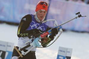 Дебютантката Мария Здравкова се класира най напред от трите ни участнички