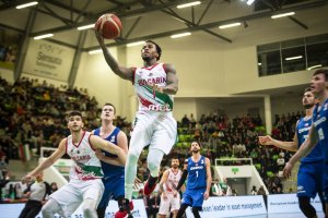 България победи Чехия със 79 70 в мач от квалификациите за