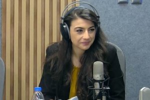 С риск някой да ме обвини във вендета истината е