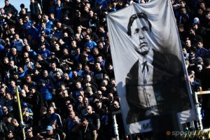 Левски започна с победа пролетния дял на футболния шампионат