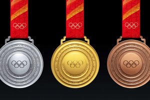 Биатлон смесена щафета 4х6 км1 Норвегия Марте Олсбу Рьойзеланд Тирил