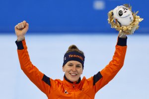 Състезанията на XXIV зимни олимпийски игри вече излъчиха десетки олимпийски