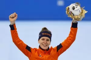 Невиждани постижения съпътстват игрите в Пекин