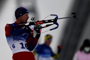 Трима от стартиралите в спринта на 10 км четирима български