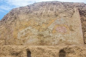 През 2021 г в археологията имаше някои изумителни находки които