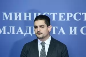 Спортният министър подменя УС на тотото по друга схема