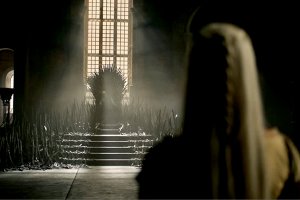 Сценаристът на Игра на тронове  Джордж Р Р Мартин обяви че