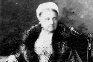 В началото на февруари 1907 г пресата в България публикува траурна