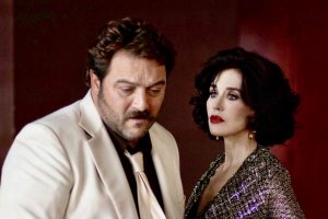 С прожекция на Петер фон Кант на френския режисьор Франсоа Озон