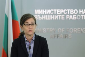 На този етап България не е искала засилване на военното